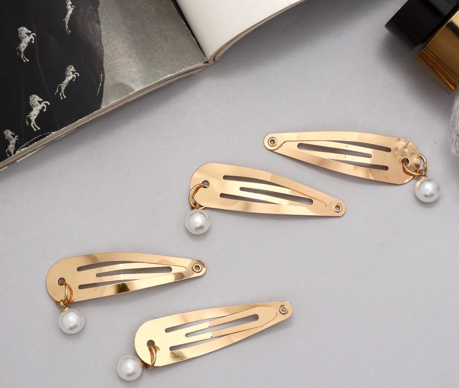 Невидимка для волос 