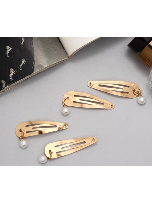 Невидимка для волос 