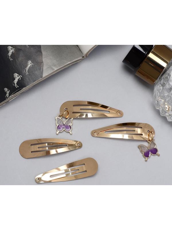 Невидимка для волос 