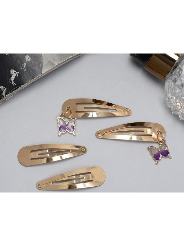 Невидимка для волос 