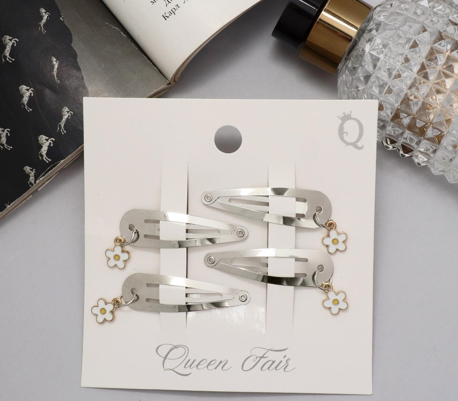 Невидимка для волос 