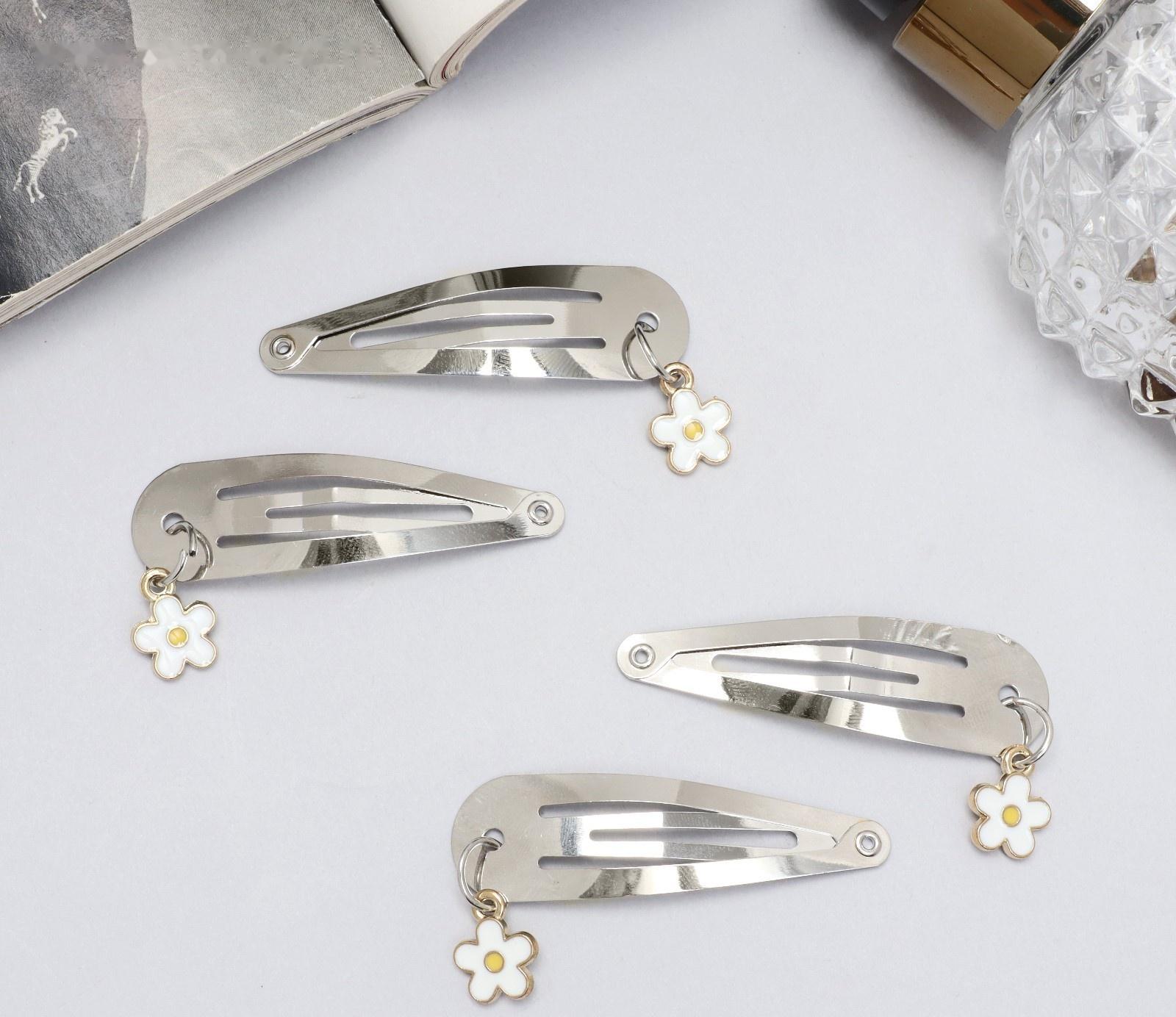 Невидимка для волос 