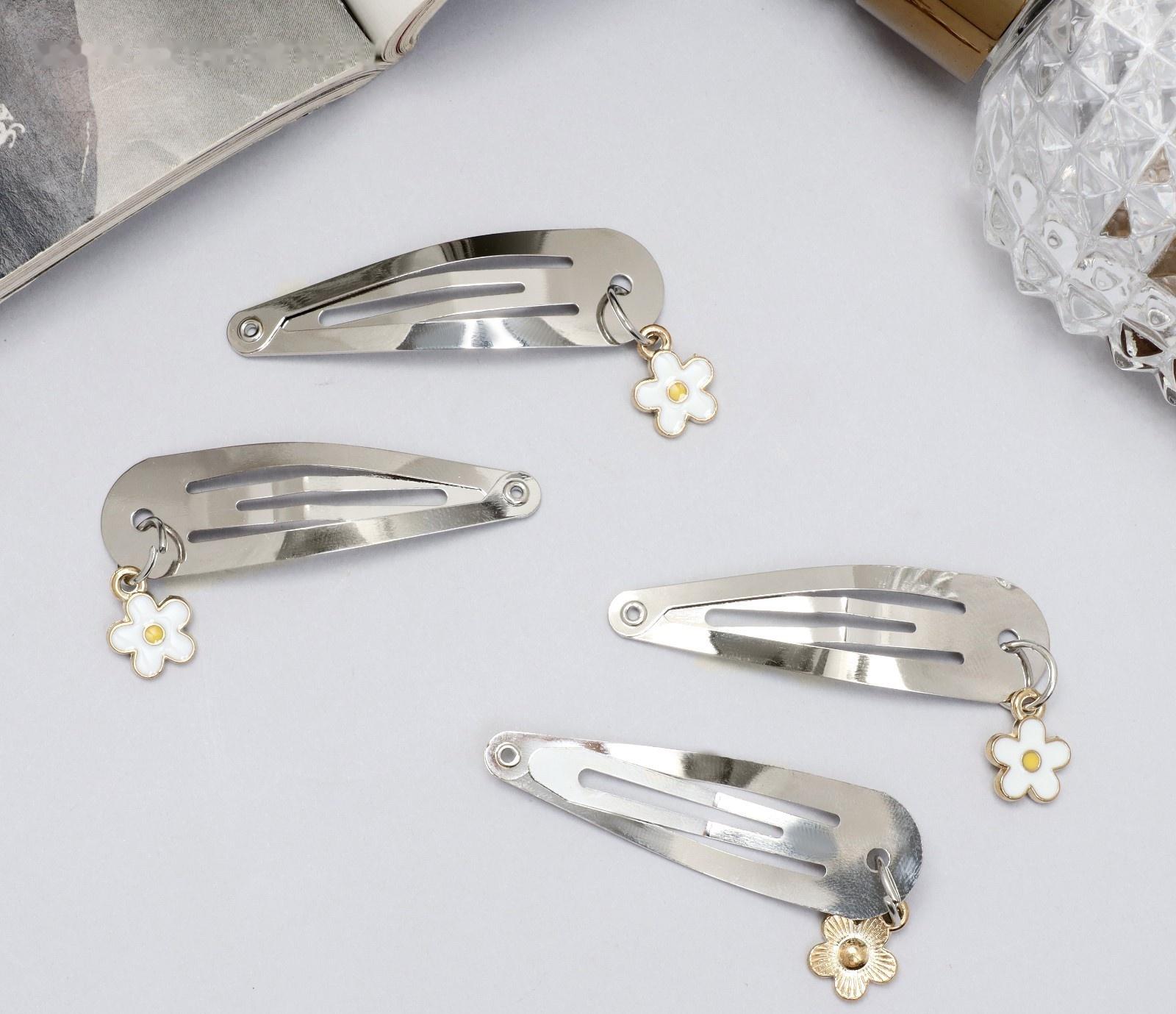 Невидимка для волос 