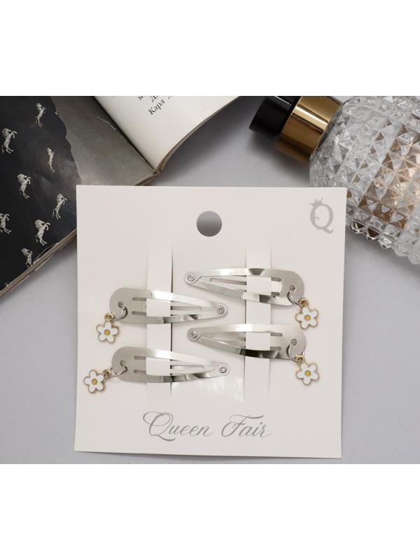 Невидимка для волос 