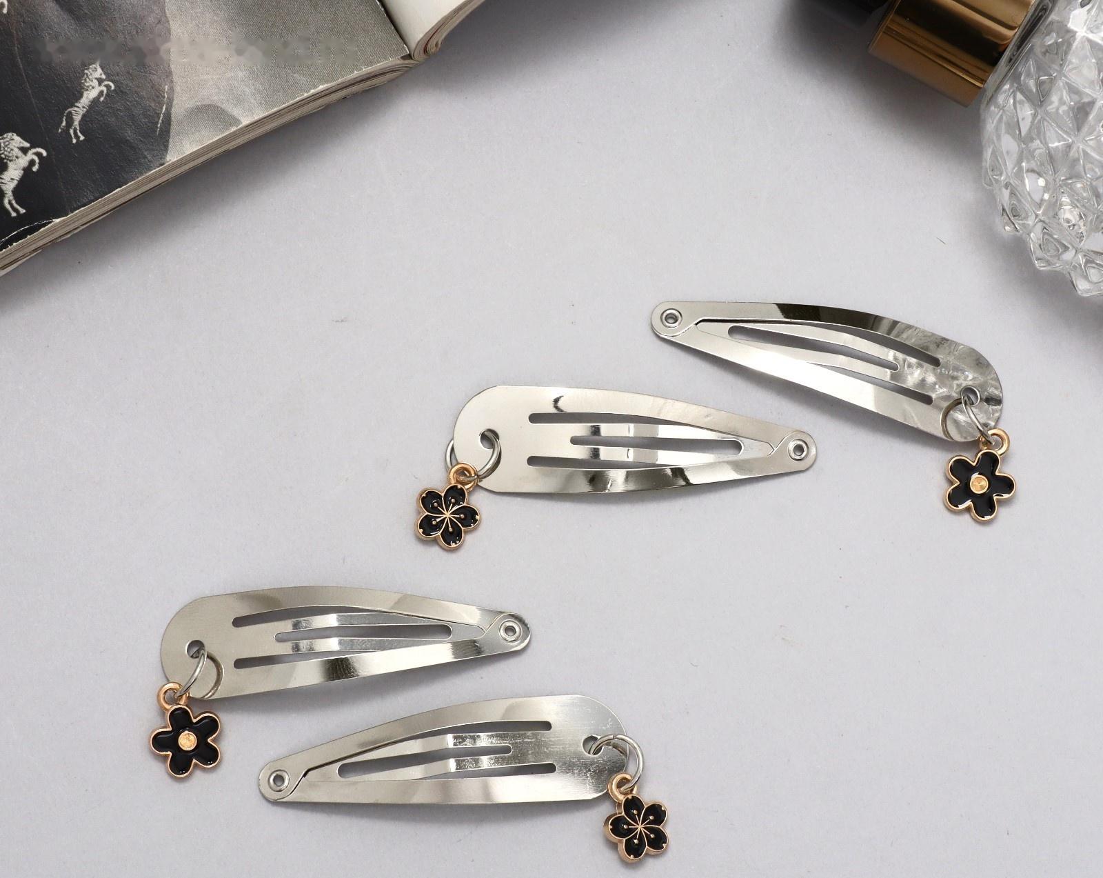 Невидимка для волос 