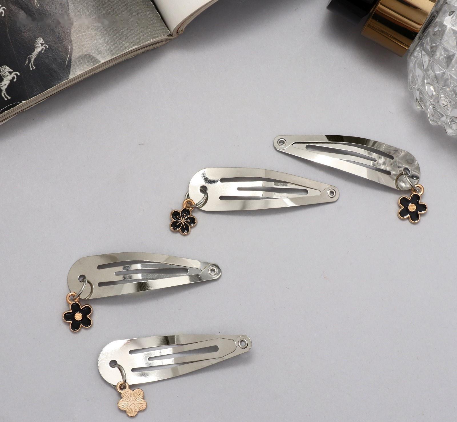 Невидимка для волос 