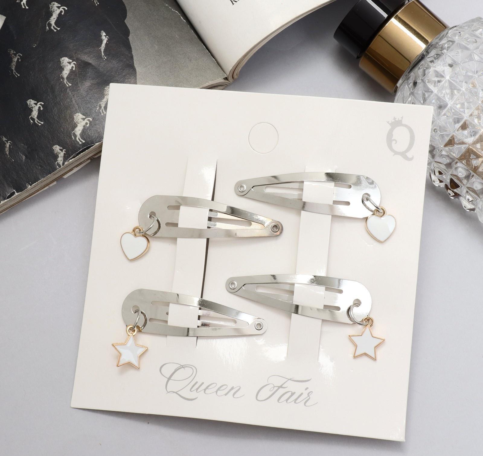 Невидимка для волос 