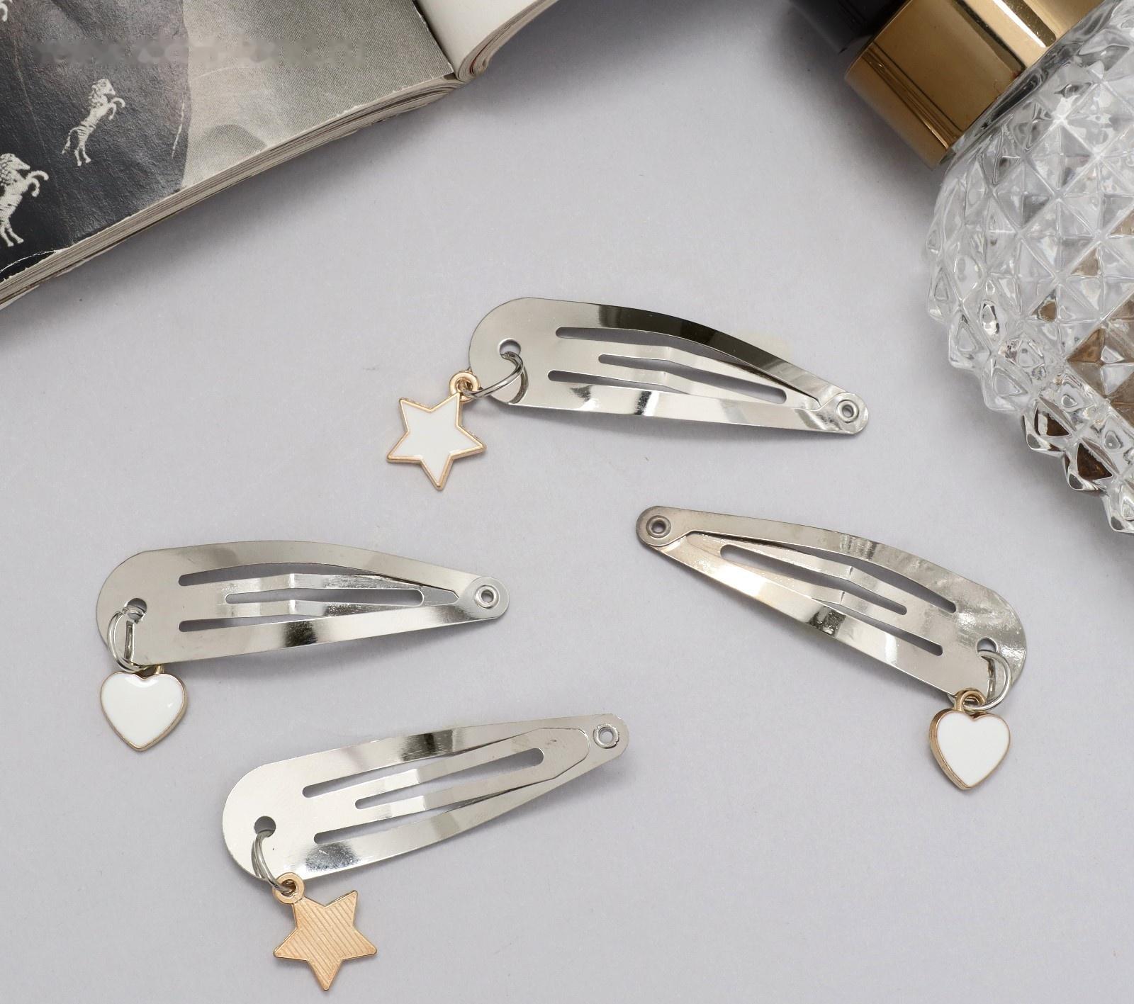 Невидимка для волос 