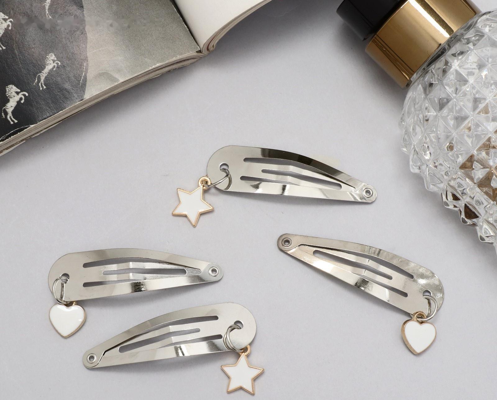 Невидимка для волос 