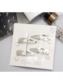 Невидимка для волос 