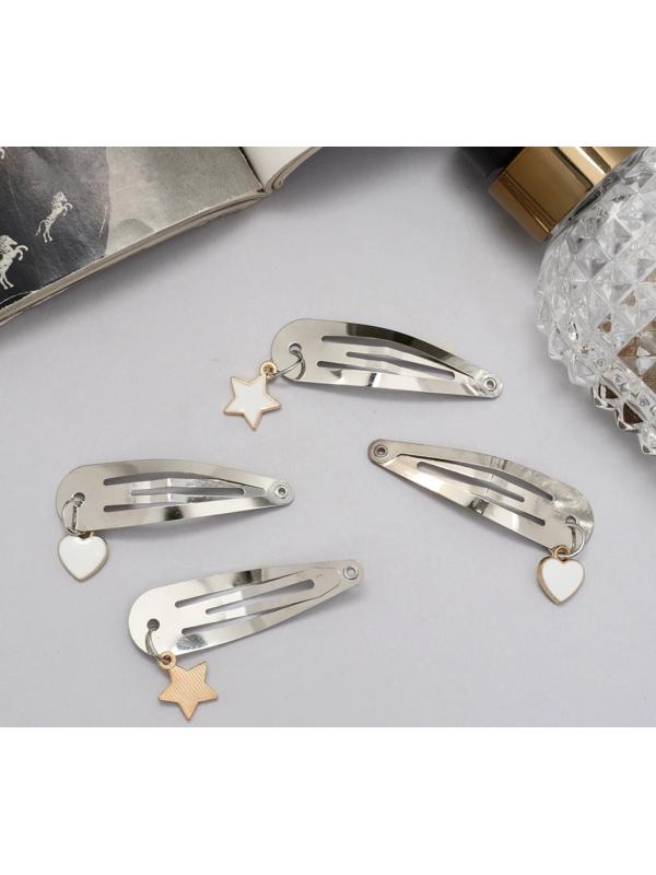 Невидимка для волос 