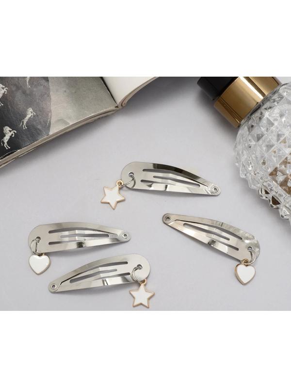 Невидимка для волос 