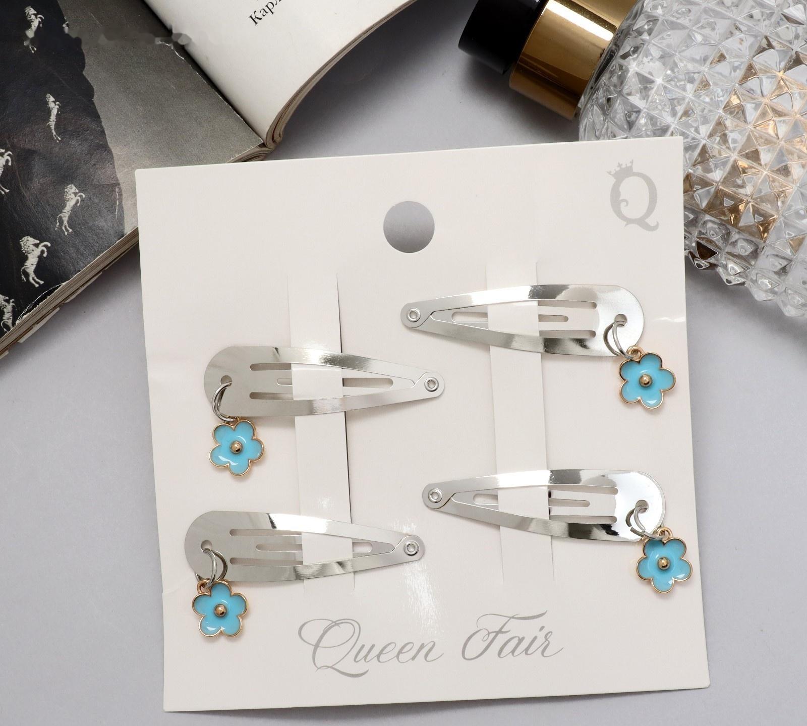 Невидимка для волос 