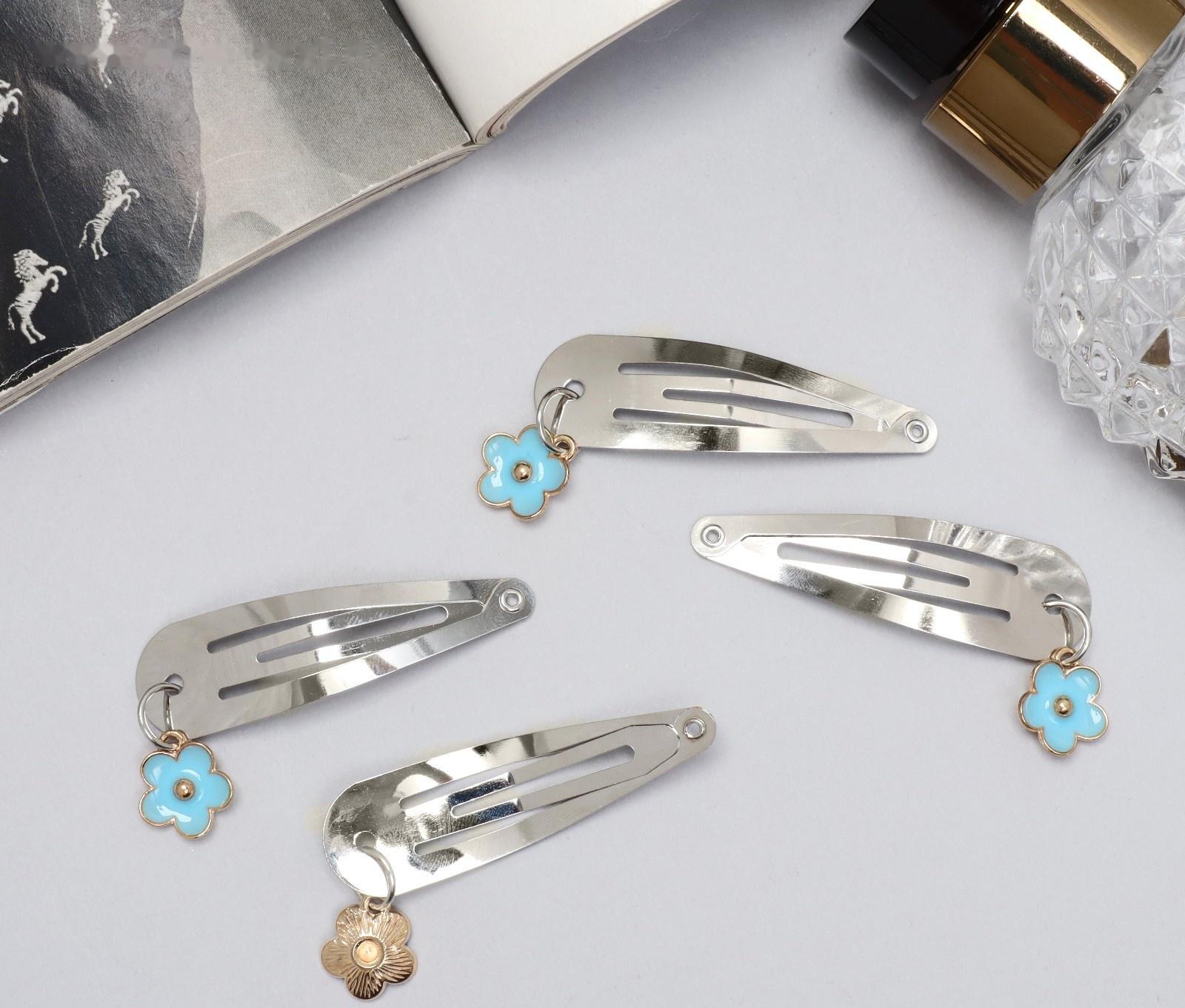 Невидимка для волос 