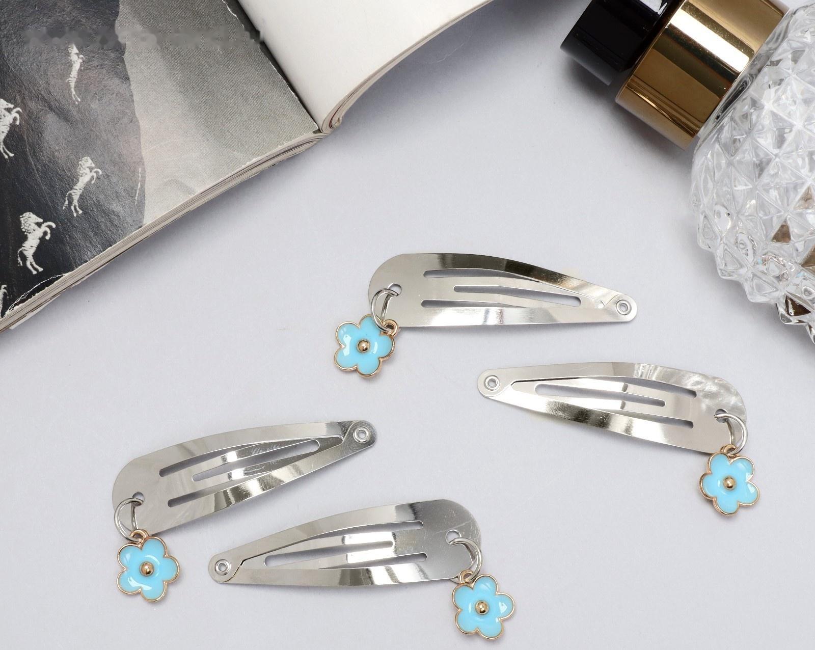 Невидимка для волос 