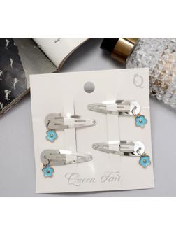 Невидимка для волос 