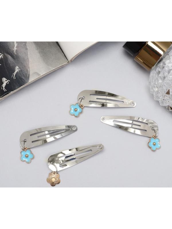 Невидимка для волос 