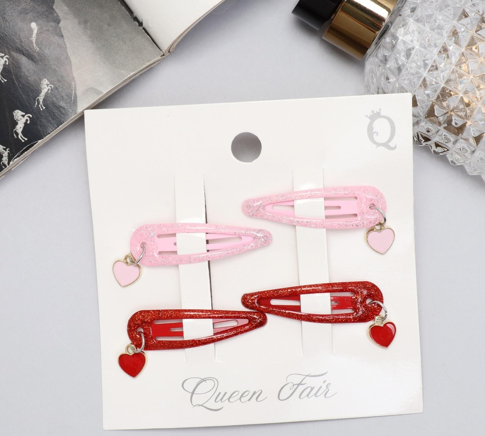 Невидимка для волос 