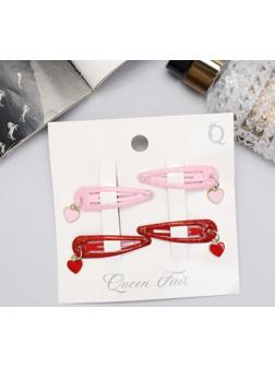 Невидимка для волос 