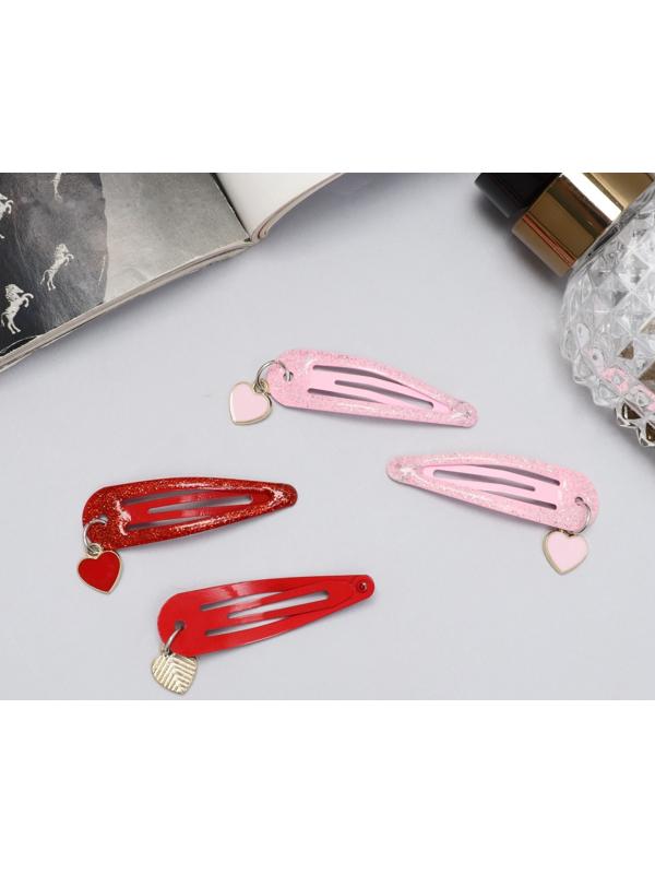 Невидимка для волос 