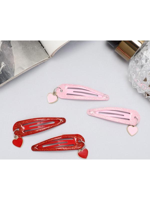 Невидимка для волос 