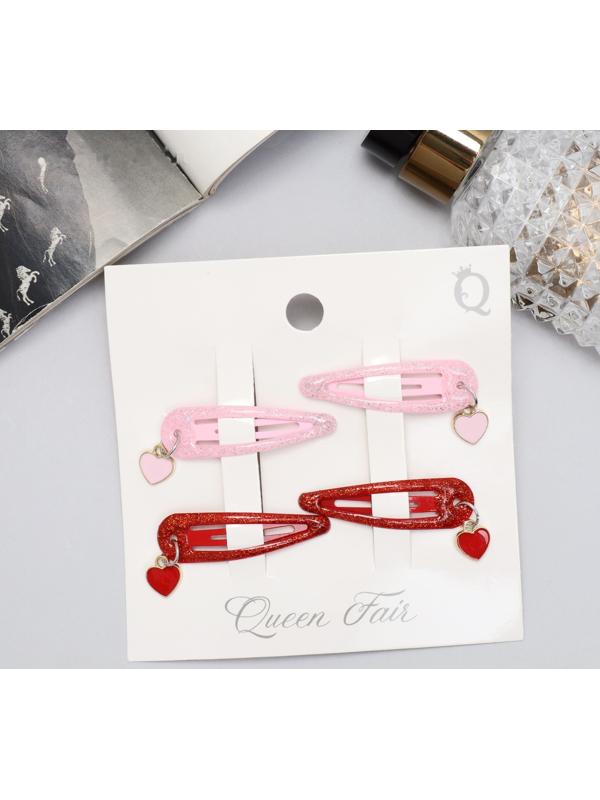 Невидимка для волос 