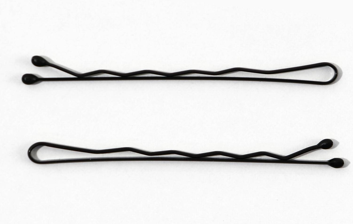 Набор невидимок Meow, 60 шт, 4,5 см