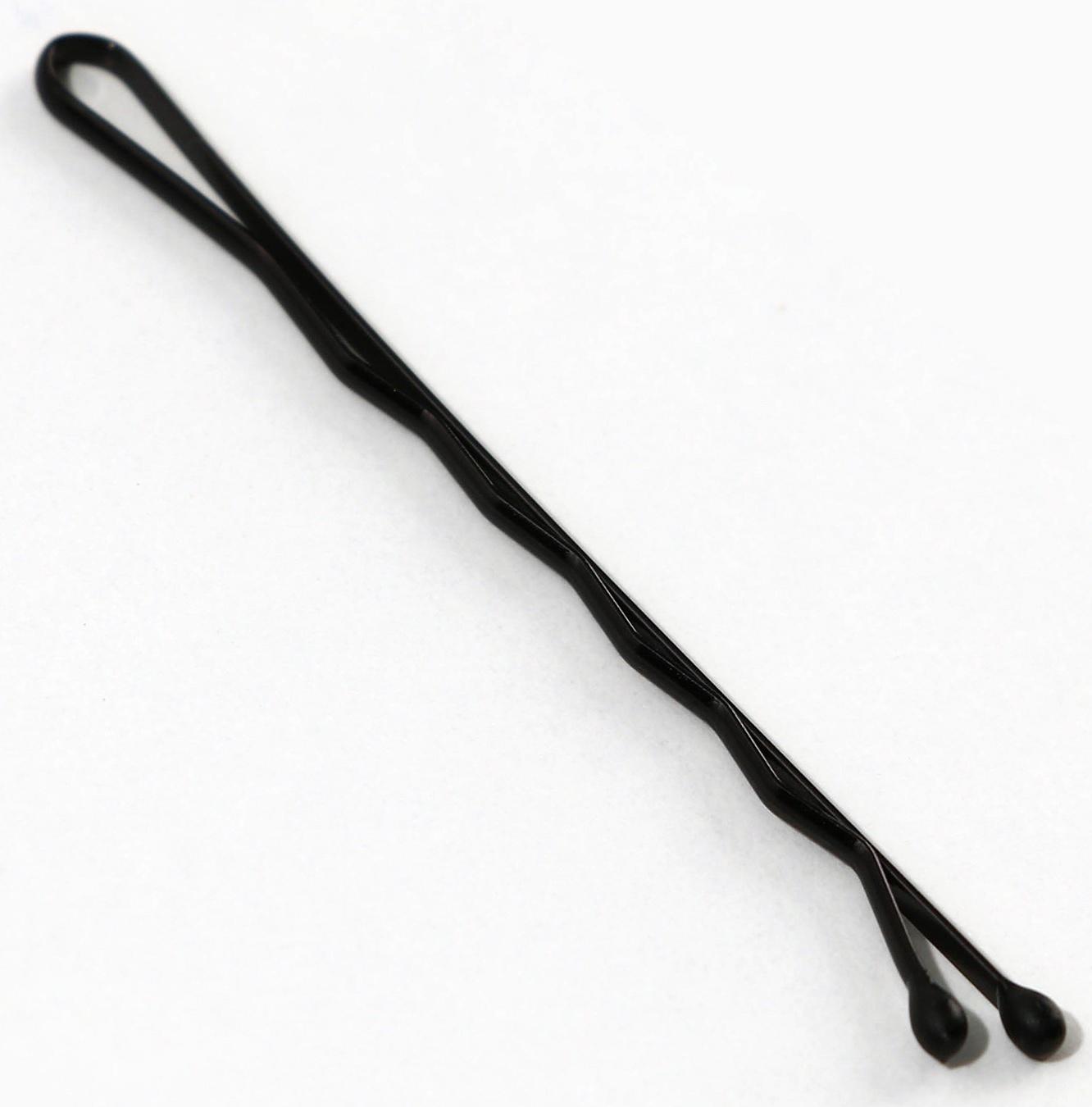 Набор невидимок Meow, 60 шт, 4,5 см