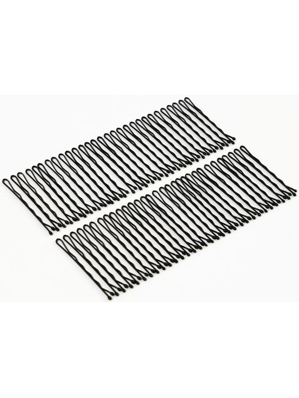 Набор невидимок Meow, 60 шт, 4,5 см