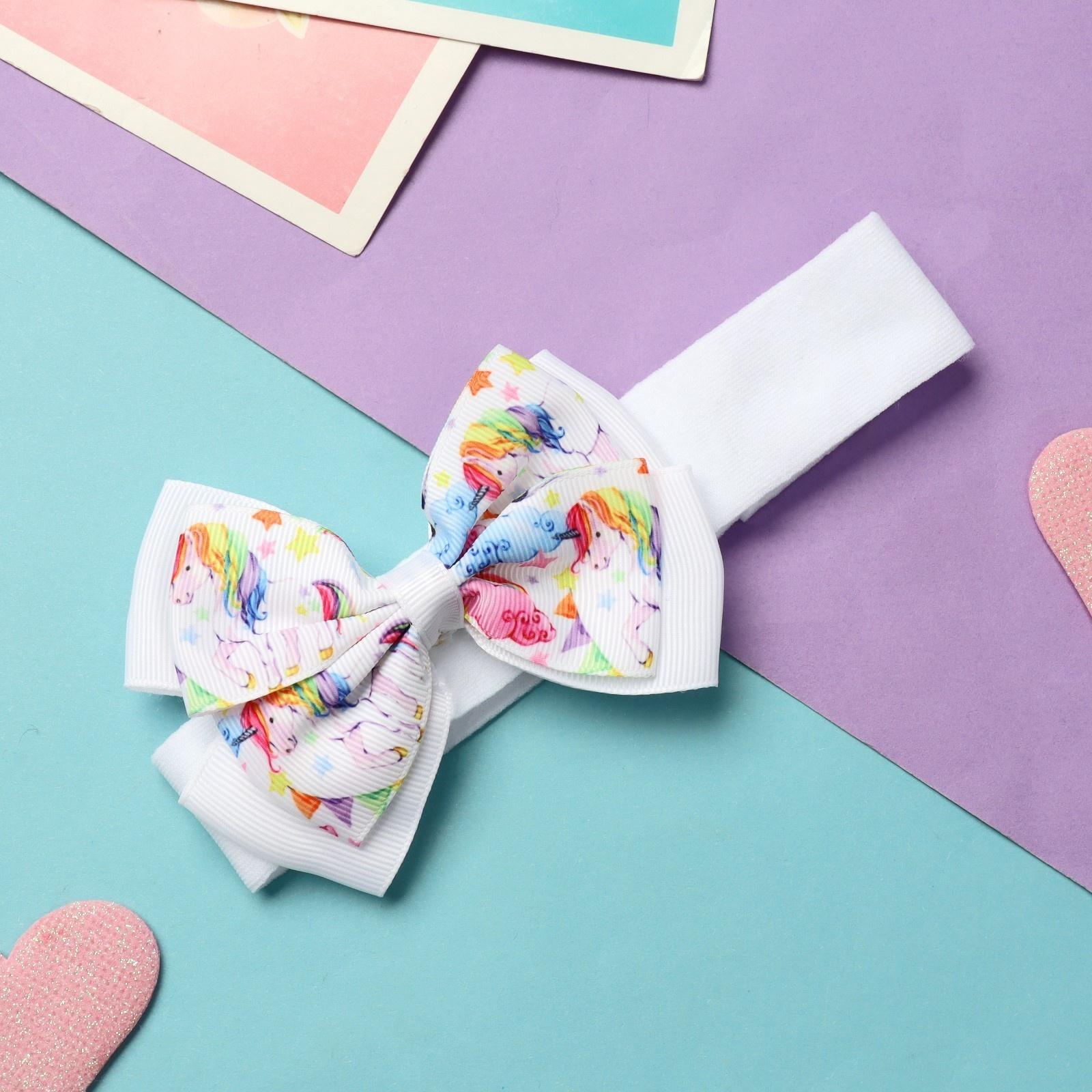 Повязка для волос 