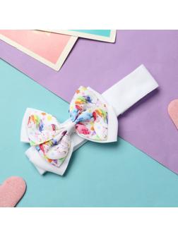 Повязка для волос 