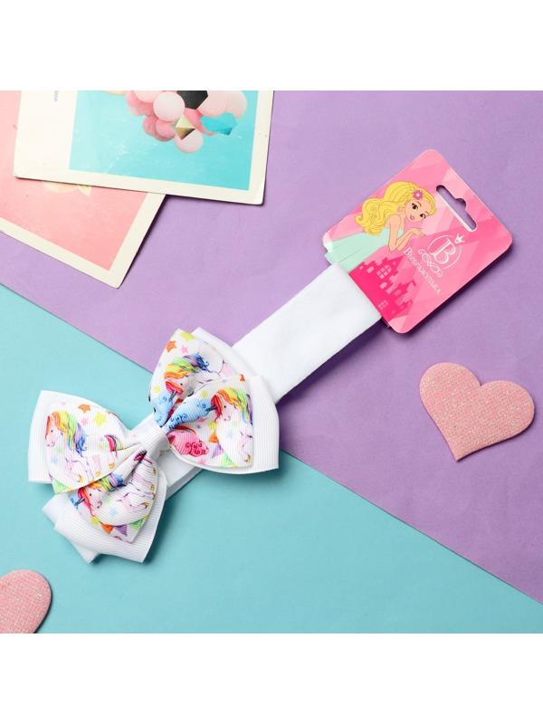 Повязка для волос 