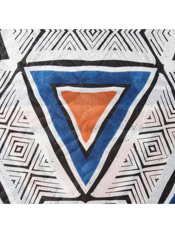 Покрывало Merry, 172х205 см, микрофибра