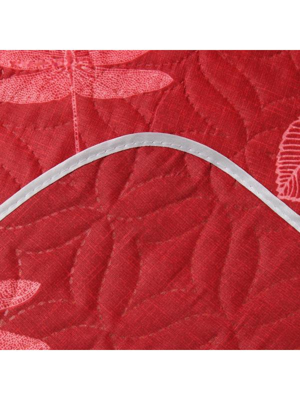 Покрывало Merry, 172х205 см, микрофибра