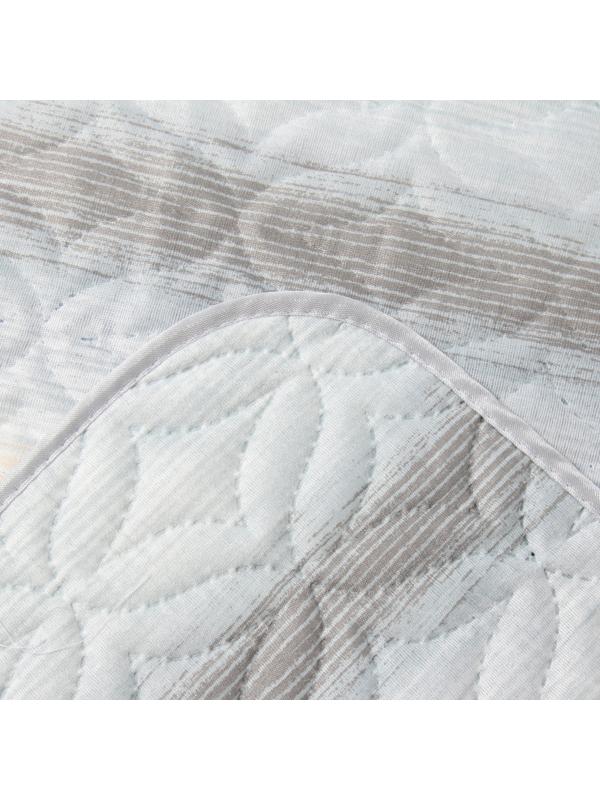 Покрывало Merry, 172х205 см, микрофибра