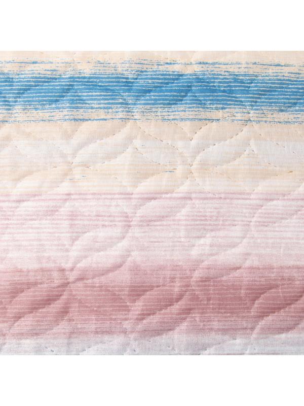 Покрывало Merry, 172х205 см, микрофибра