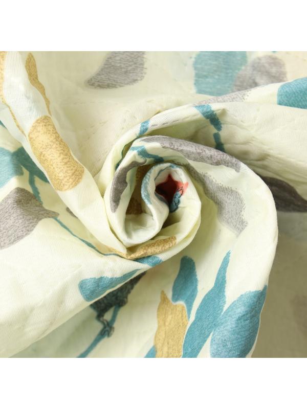 Покрывало Merry, 172х205 см, микрофибра