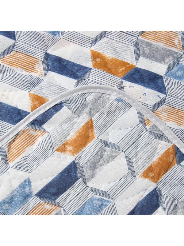 Покрывало Merry, 172х205 см, микрофибра