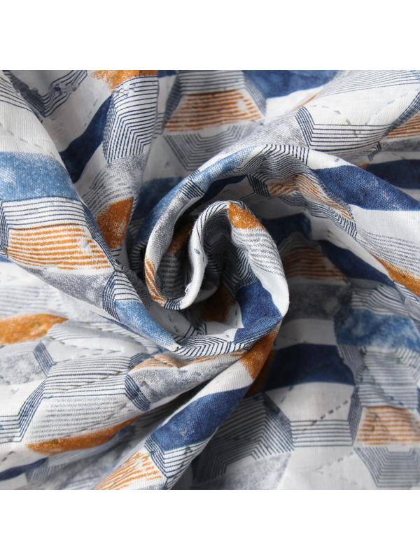 Покрывало Merry, 172х205 см, микрофибра