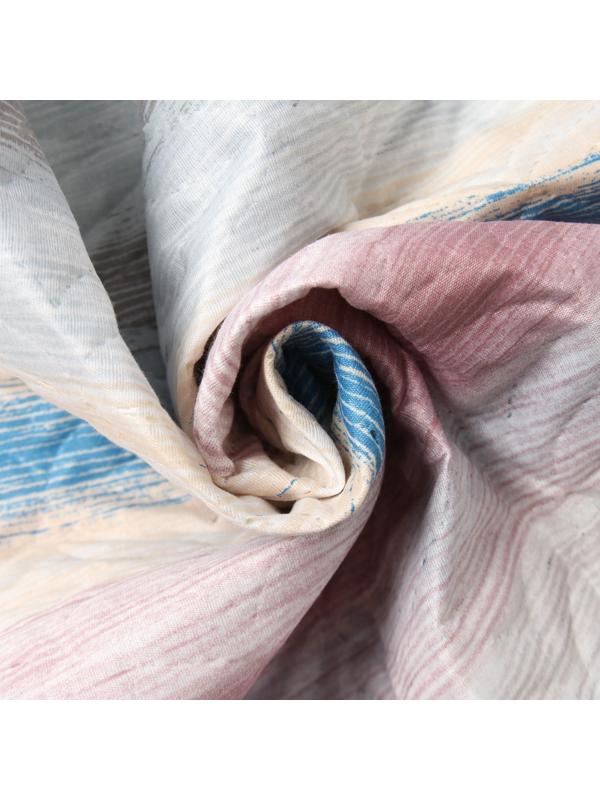 Покрывало Merry, 142х205 см, микрофибра