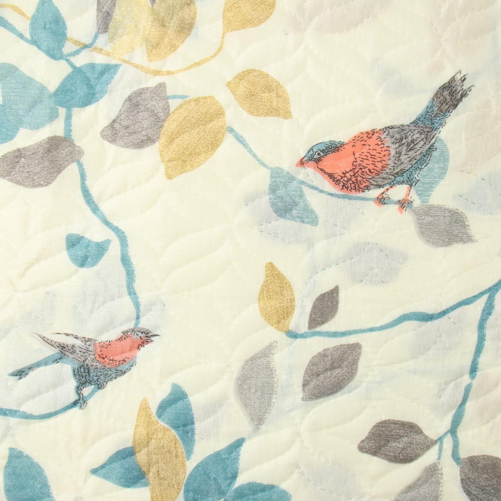 Покрывало Merry, 142х205 см, микрофибра