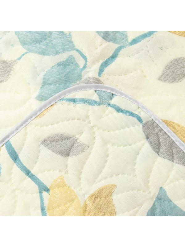 Покрывало Merry, 142х205 см, микрофибра