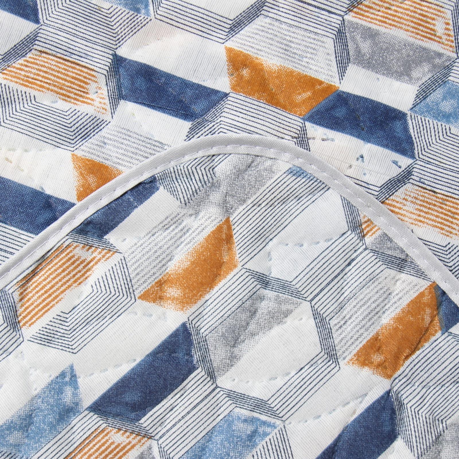 Покрывало Merry, 142х205 см, микрофибра