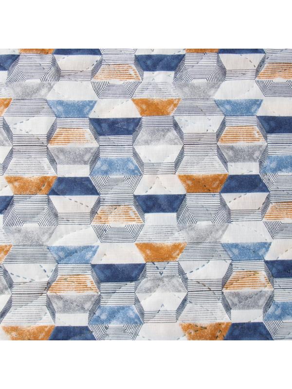 Покрывало Merry, 142х205 см, микрофибра