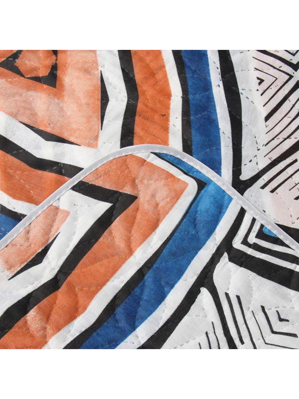 Покрывало Merry, 200х220 см, микрофибра