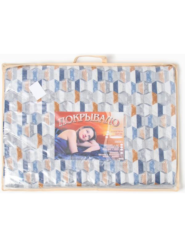 Покрывало Merry, 200х220 см, микрофибра