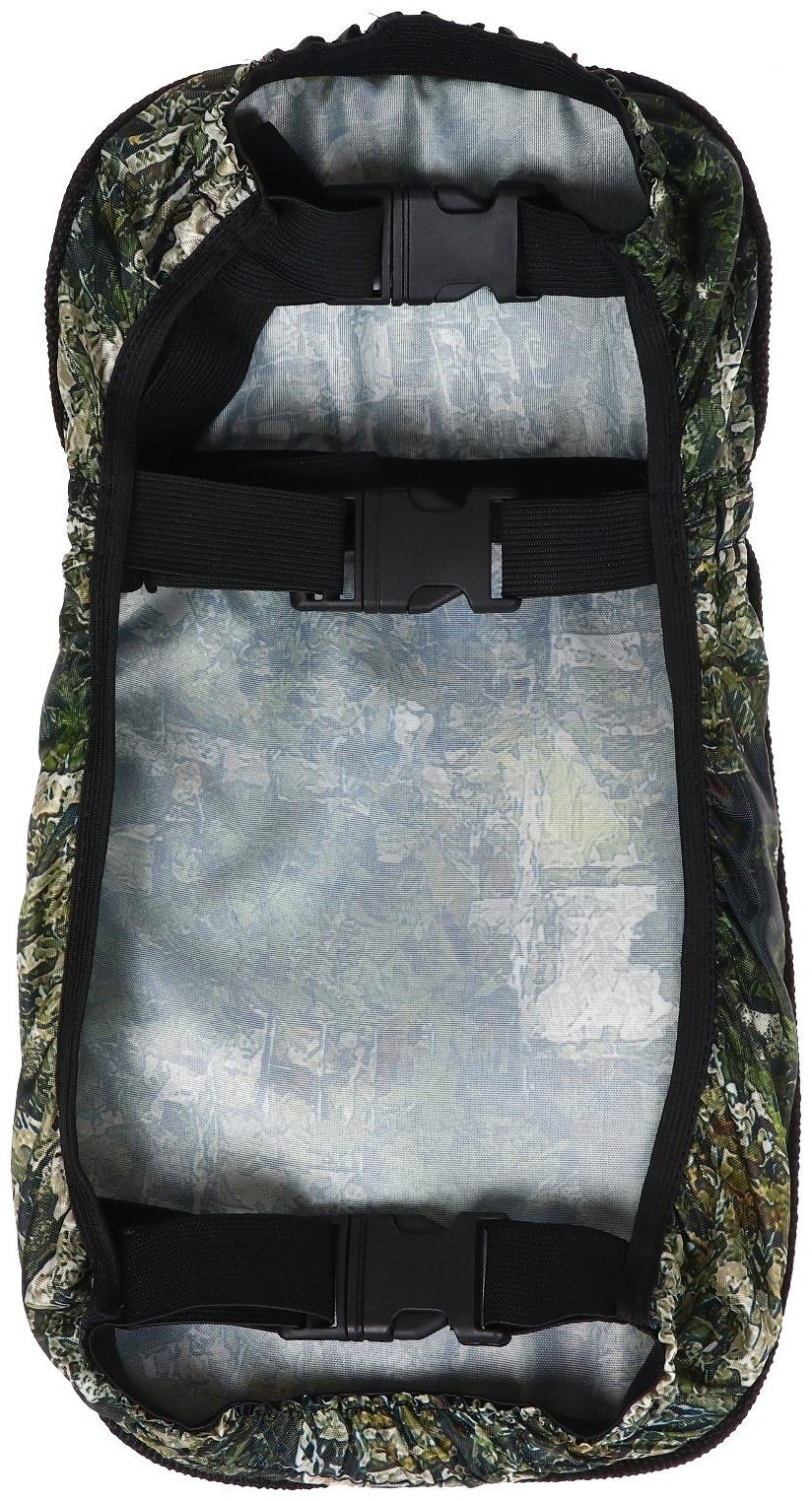 Наколенники №2, с защитной юбкой от снега, 10 мм