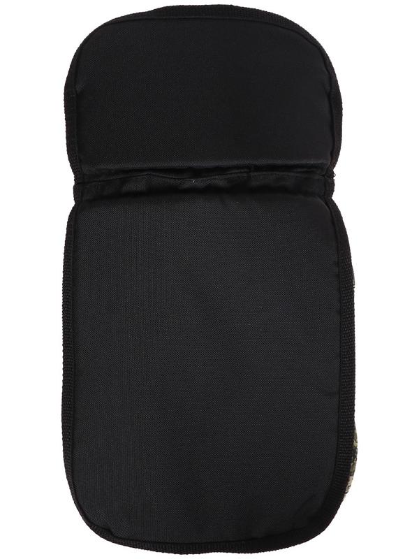 Наколенники №2, с защитной юбкой от снега, 10 мм