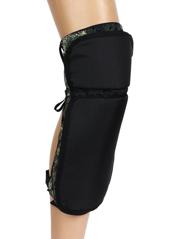 Наколенники №2, с защитной юбкой от снега, 10 мм