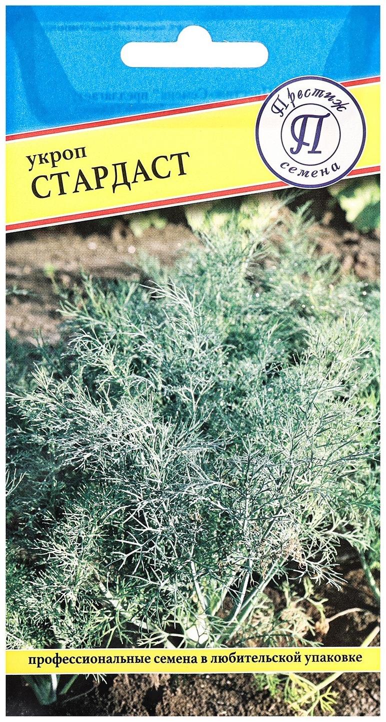 Семена Укроп 